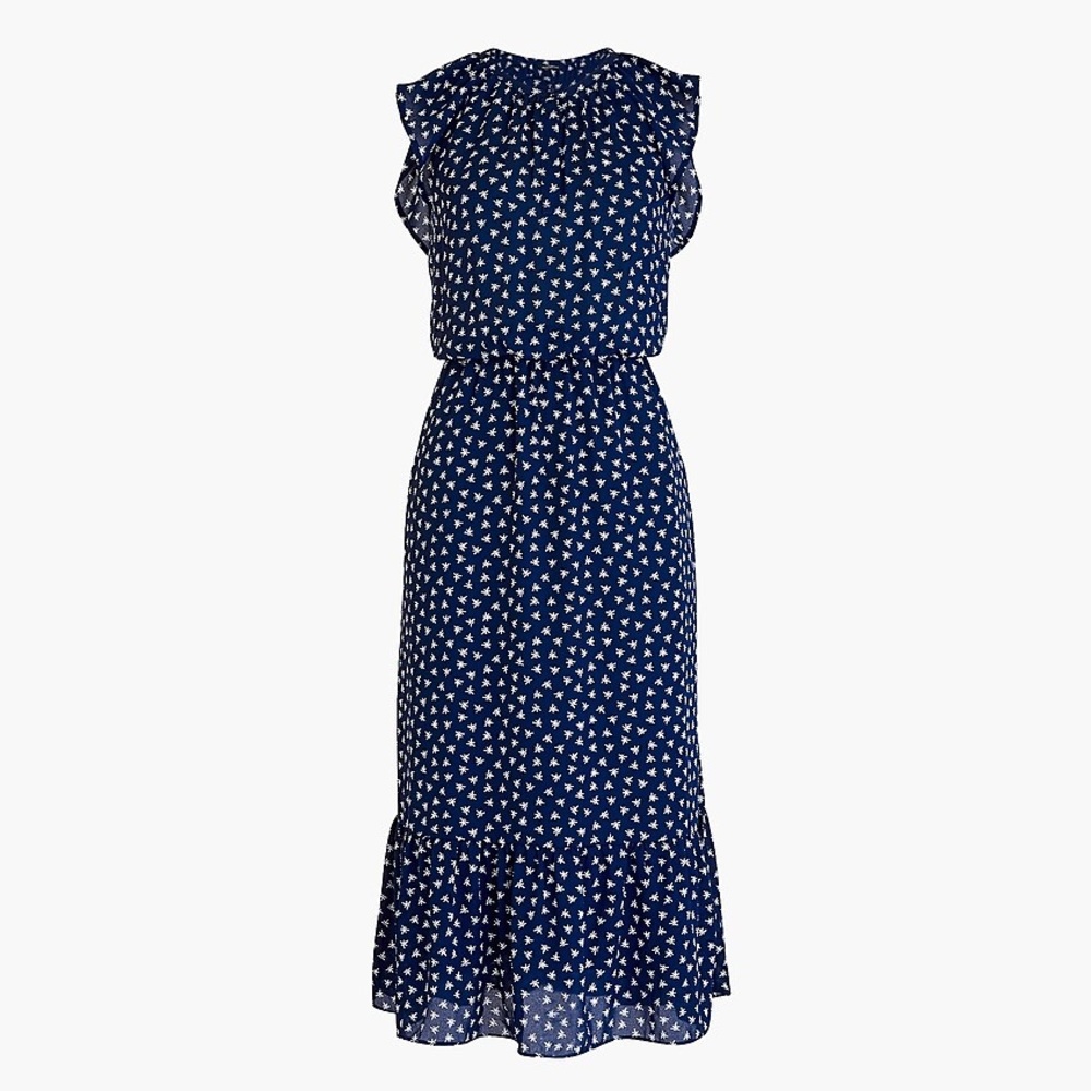 J. Crew Mercantile Dress NWOT